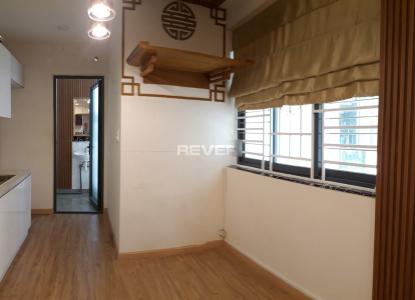 Căn hộ Saigon Homes, Bình Tân Căn hộ Saigon Homes hướng Tây Nam, đầy đủ nội thất.