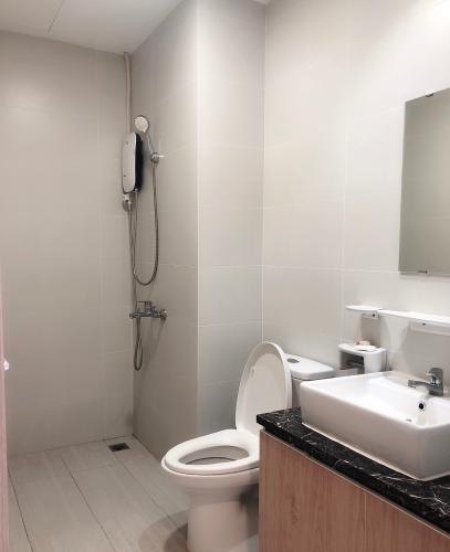 Phòng tắm Jamila Khang Điền, Quận 9 Căn hộ Jamila Khang Điền tầng thấp, hướng Đông Nam, 2 phòng ngủ.