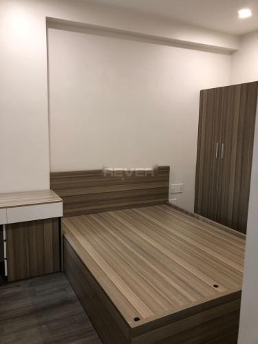 Phòng ngủ căn hộ Saigon South Residence, Nhà Bè Căn hộ SaiGon South Residence đầy đủ nội thất, view thành phố mát mẻ,