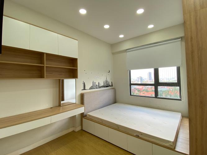 căn hộ Masteri Thảo Điền  Cho thuê căn hộ tầng cao Masteri Thảo Điền nội thất đầy đủ