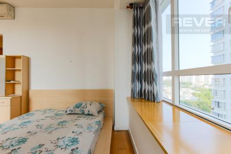 Phòng Ngủ 1 căn hộ SUNRISE CITY Bán căn hộ Sunrise City 2 phòng ngủ, tầng thấp, tháp V5, diện tích 106m2, đầy đủ nội thất