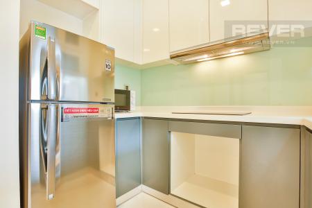 Bếp Căn hộ The Park Vinhomes Central Park tầng cao tháp P1