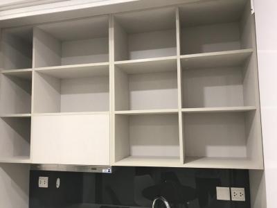 Nội thất căn hộ Sunrise City , Quận 7 Office-tel Sunrise City tầng thấp view thoáng mát, đầy đủ nội thất.