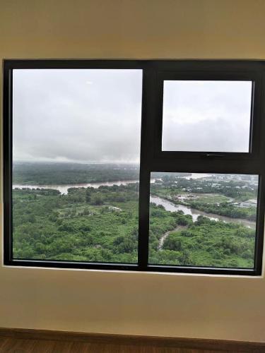 Phòng ngủ Vinhomes Grand Park Quận 9 Căn hộ Vinhomes Grand Park ban công hướng Đông Bắc, view sông mát mẻ.