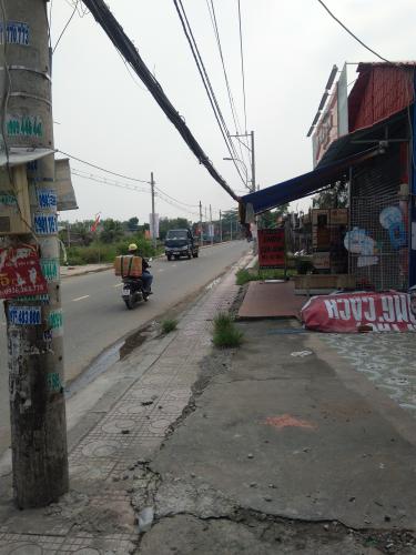 MBKD đường Lê Văn Lương, Nhơn Đức, Nhà Bè Mặt bằng kinh doanh mặt tiền Lê Văn Lương, hướng Đông Bắc.