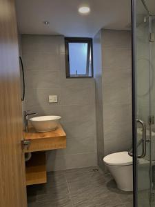 Bên trong căn hộ Saigon South Residence Cho thuê căn hộ Saigon South Residence tầng trung, diện tích 74m2