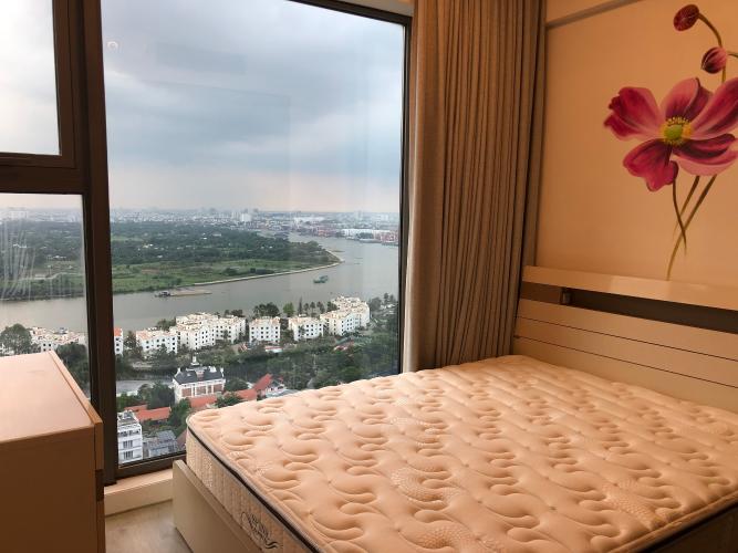 Bán căn hộ Gateway Thảo Điền 4PN, diện tích 142m2, đầy đủ nội thất, view sông Sài Gòn và Landmark 81 Bán căn hộ Gateway Thảo Điền 4PN, diện tích 142m2, đầy đủ nội thất, view sông Sài Gòn và Landmark 81