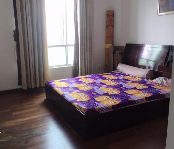 căn hộ Hoàng Anh Gia Lai 1  Căn hộ tầng cao chung cư Hoàng Anh Gia Lai 1 đầy đủ nội thất