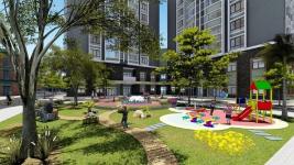 IMPERIAL PLACE - Phối cảnh tiện ích Imperial Place