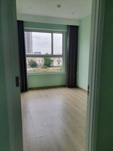 Phòng ngủ Sunrise Riverside, Nhà Bè Căn hộ Sunrise Riverside view thoáng mát, nội thất cơ bản.