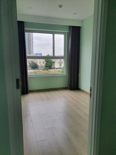 Phòng ngủ Sunrise Riverside, Nhà Bè Căn hộ Sunrise Riverside view thoáng mát, nội thất cơ bản.