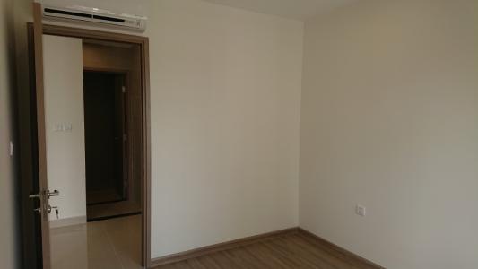 Phòng ngủ Vinhomes Grand Park Quận 9 Căn hộ view nội khu Vinhomes Grand Park cùng nội thất cơ bản.