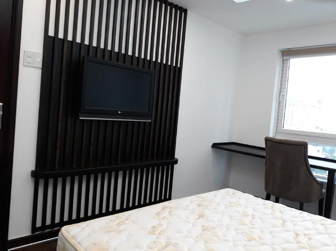 Phòng ngủ căn hộ HOMYLAND 2 Bán căn hộ 2 phòng ngủ Homyland 2, tầng thấp, diện tích 69m2, đầy đủ nội thất