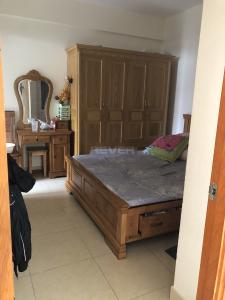 Căn hộ Linh Tây Tower, Thủ Đức Căn hộ Linh Tây Tower tầng 15 nội thất đầy đủ tiện nghi.