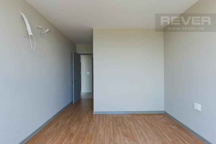 Phòng Ngủ 1 Căn hộ The Gold View 2 phòng ngủ tầng cao A1 view sông