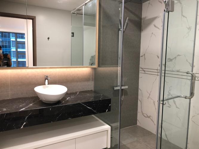 Phòng tắm , Căn hộ Sunwah Pearl , Quận Bình Thạnh Căn hộ Sunwah Pearl tầng 9 cửa hướng Đông Bắc, view sông cực thoáng.