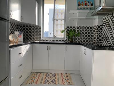 Nội thất Mỹ Khánh 2 Căn hộ Mỹ Khánh 2 tầng 08 thiết kế hiện đại, nội thất đầy đủ