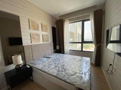 căn hộ Đảo Kim Cương  Căn hộ 2 phòng ngủ Đảo Kim Cương view sông và thành phố