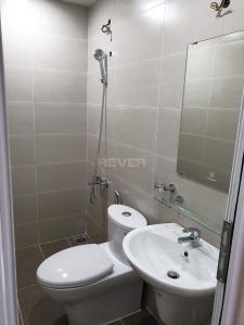 Căn hộ Orchid Park, Nhà Bè Căn hộ Orchid Park tầng thấp, view sông thoáng mát.