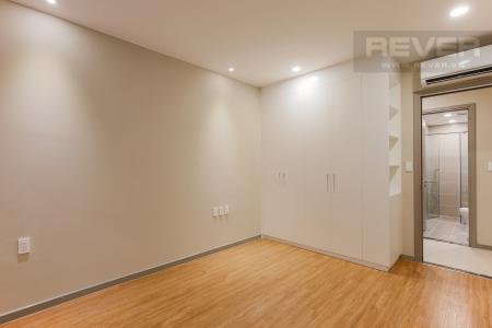 Phòng Ngủ 1 Căn hộ The Gold View 2 phòng ngủ tầng thấp A1 view nội khu