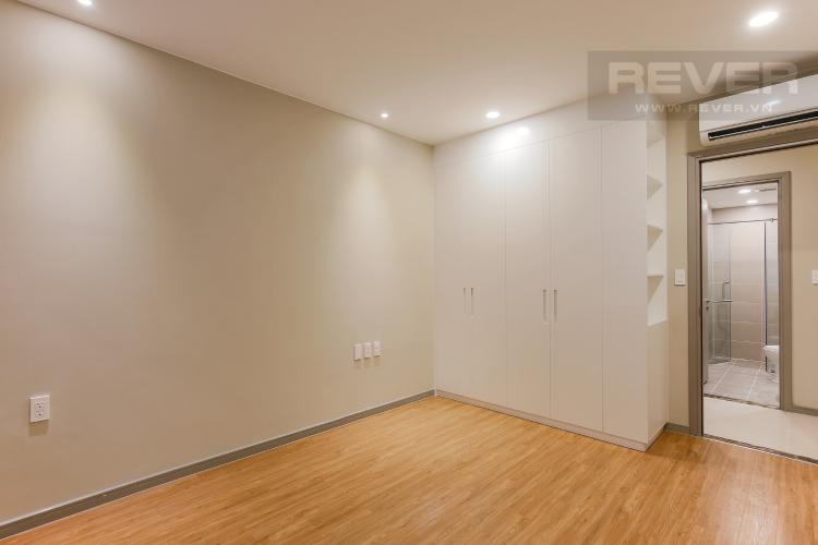 Phòng Ngủ 1 Căn hộ The Gold View 2 phòng ngủ tầng thấp A1 view nội khu