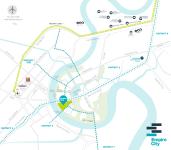 Empire City - Vi-tri-Empire