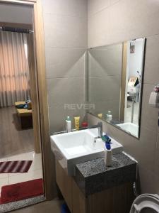 Phòng tắm căn hộ Cenladon City, Tân Phú Căn hộ Celadon City đầy đủ nội thất, view đón gió thoáng mát