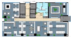 Toplife Tower - mat-bang-van-phong-Toplife-Tower