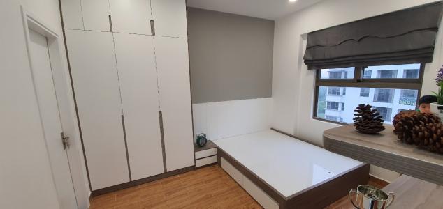 c24.09noithat3 Bán căn hộ Saigon South Residence tầng cao, diện tích 71.42m2, đầy đủ nội thất