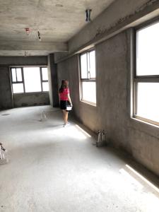 Căn hộ SAIGON SOUTH RESIDENCE bàn giao thô Bán căn hộ Saigon South Residence 3PN, diện tích 105m2, view nội khu, bàn giao thô