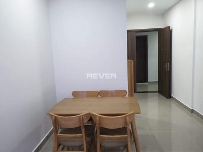 Căn hộ Orchid Park, Nhà Bè Căn hộ Orchid Park tầng thấp, view sông thoáng mát.