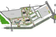 Hado Centrosa Garden - mat-bang-du-an-Hado-Centrosa-Garden