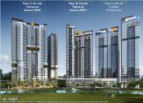 Keppel Land chuẩn bị ra mắt hơn 800 căn hộ The Infiniti Riviera Point Quận 7