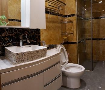 Căn hộ Saigon Homes, Bình Tân Căn hộ Saigon Homes hướng Tây Nam, đầy đủ nội thất.