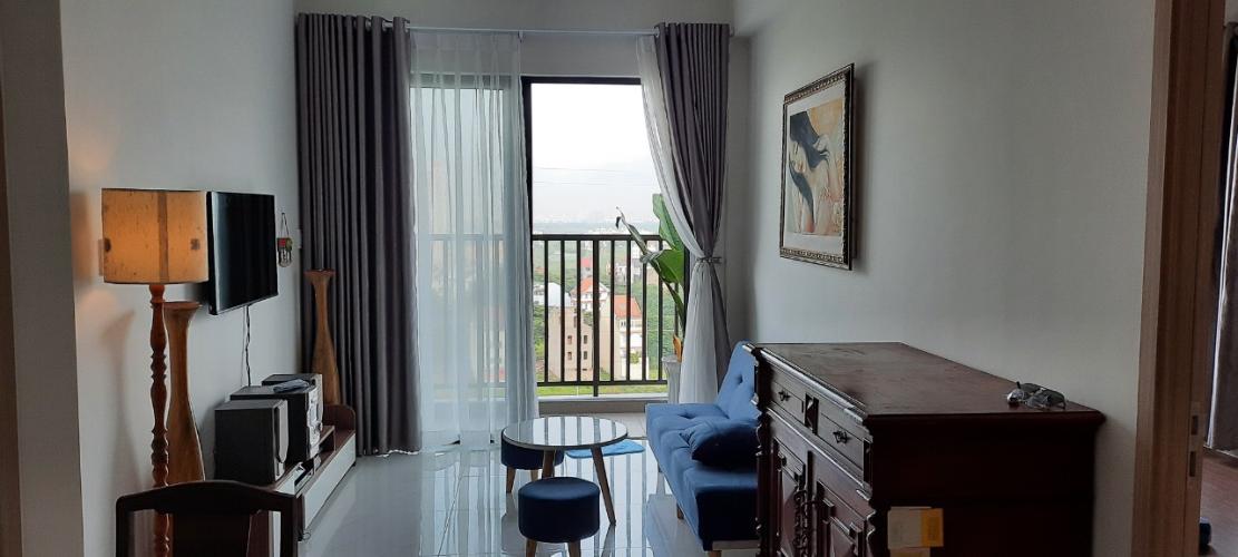 căn hộ Safira Khang Điền Căn hộ góc 3 phòng ngủ Safira Khang Điền nội thất đầy đủ