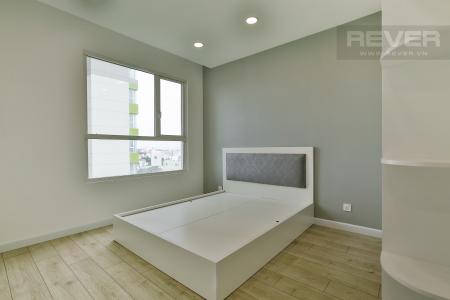 Phòng Ngủ 2 Căn hộ Vista Verde tầng trung, tháp T2, 3PN, view hồ bơi