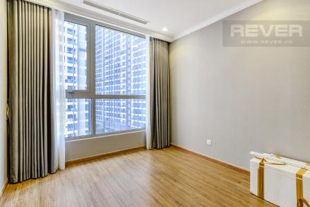 Phòng Ngủ 4 Căn hộ Vinhomes Central Park 4 phòng ngủ tầng thấp L1 view công viên