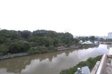 Chung cư Nguyễn Ngọc Phương - View-nhin-ve-duong-bo-ke