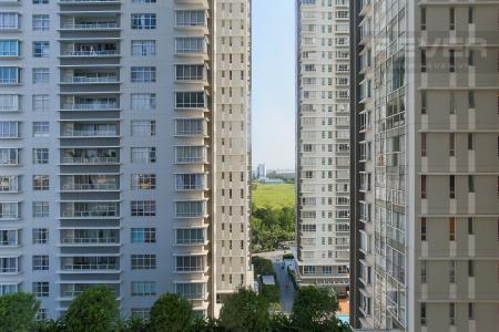 View căn hộ SUNRISE CITY Bán căn hộ Sunrise City 2 phòng ngủ, tầng thấp, tháp V5, diện tích 106m2, đầy đủ nội thất