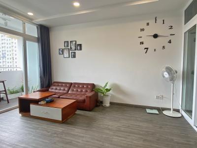 Căn hộ Peridot Building, quận 8 tầng cao view đẹp nội thất đầy đủ