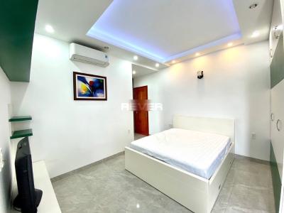 Căn hộ Sunrise City, Quận 7 Căn hộ tầng cao Sunrise City đầy đủ nội thất, view hồ bơi.
