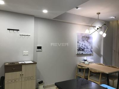 Căn hộ Masteri Thảo Điền, Quận 2 Căn hộ Masteri Thảo Điền nội thất sang trọng, view thoáng mát.