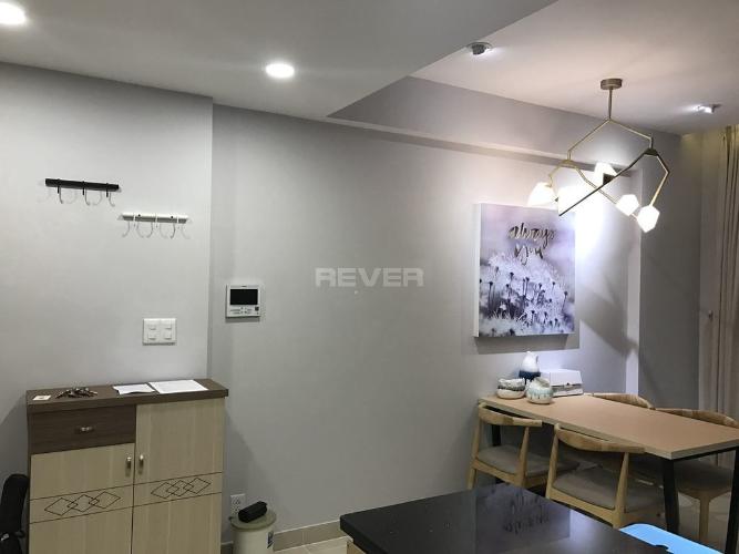 Căn hộ Masteri Thảo Điền, Quận 2 Căn hộ Masteri Thảo Điền nội thất sang trọng, view thoáng mát.