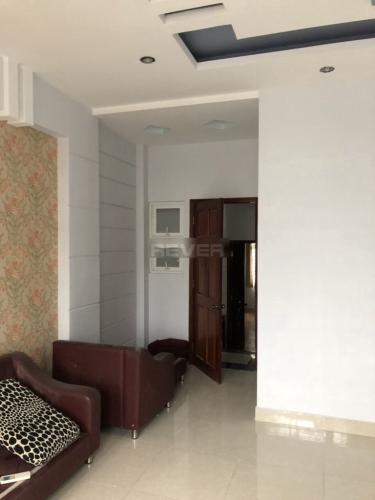 Nhà phố hẻm đường Phạm Văn Chiêu, Gò Vấp  Nhà nguyên căn diện tích đất 4m x20m hẻm đường Phạm Văn Chiêu