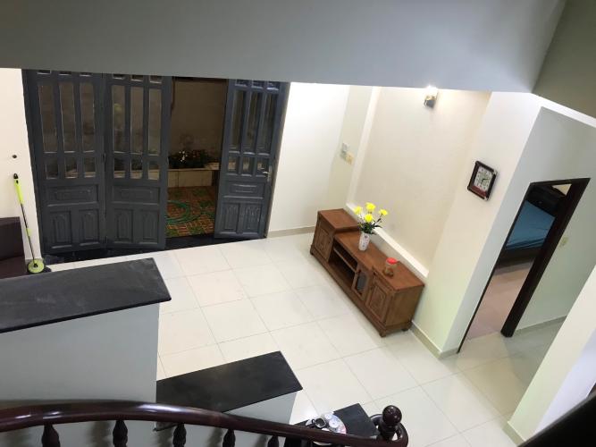 Phòng khách nhà phố Quận 9 Bán nhà đường Nguyễn Duy Trinh, Quận 9, thổ cư 85m2, cách chợ Long Trường 700m