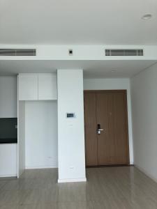 Không gian căn hộ sadora Apartment , Quận 2 Căn hộ Sadora Apartment tầng 4 ban công hướng Đông Bắc