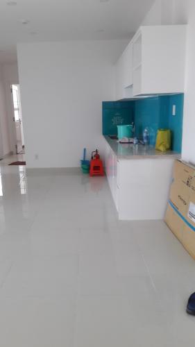 Căn hộ Florita, Quận 7 Căn hộ Florita hướng Tây Bắc, view sông mát mẻ.