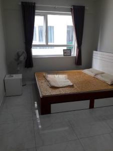 Căn hộ Hiệp Thành Buildings, Quận 12 Căn hộ Hiệp Thành Buildings tầng cao đón view thành phố.