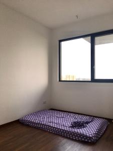 Phòng ngủ One Verandah Quận 2 Căn hộ One Verandah tầng trung, view thành phố mát mẻ.