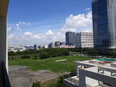 View Star Hill Phú Mỹ Hưng, Quận 7 Căn hộ nội thất sang trọng Star Hill Phú Mỹ Hưng, view thoáng mát.
